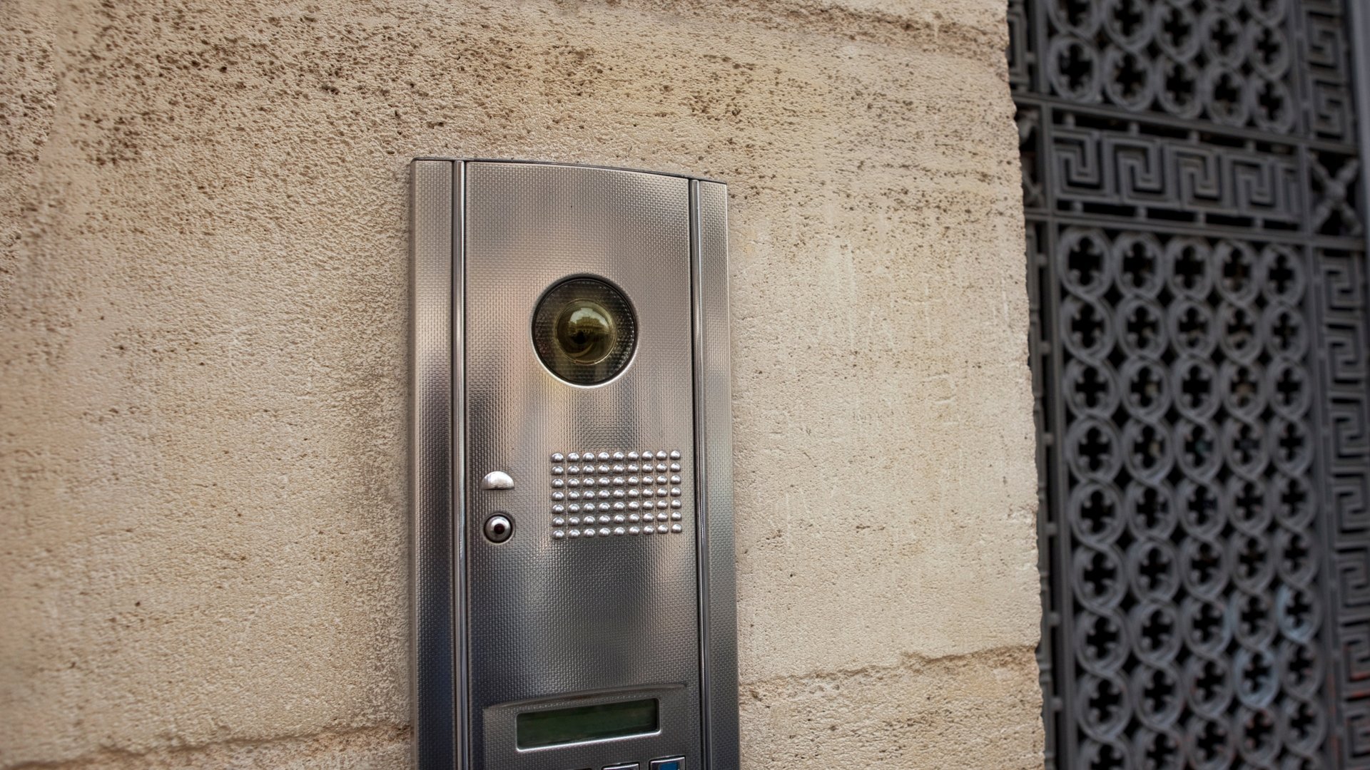 what is intercom used for in nyc
