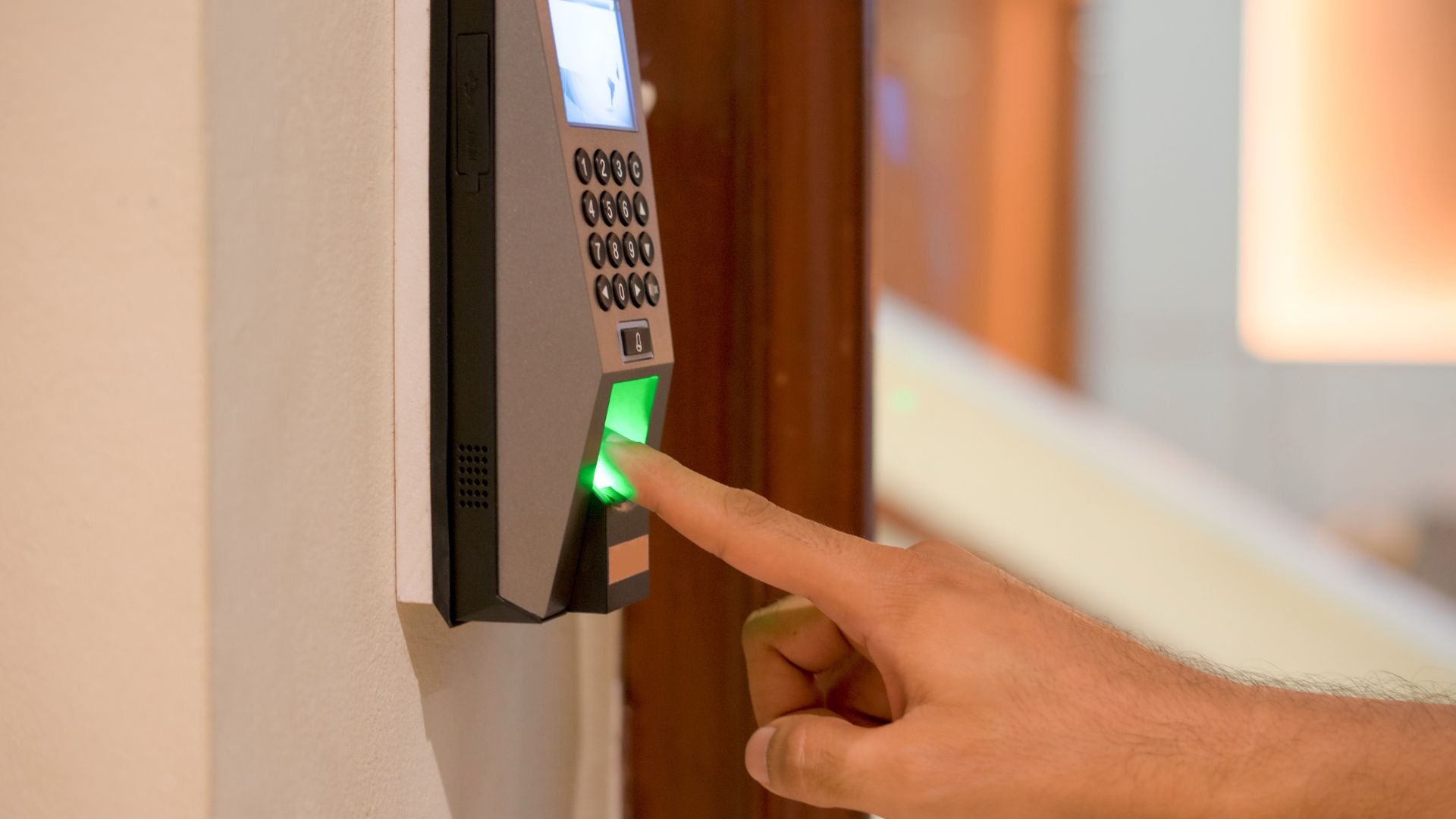 why access control is important new york