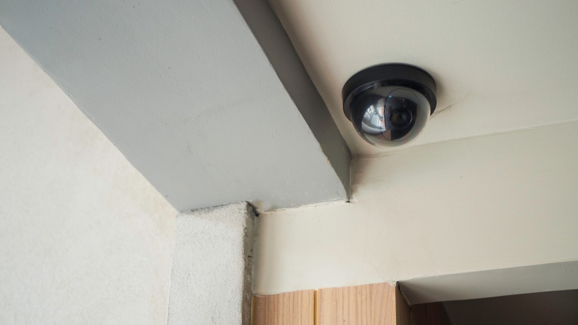 do security cameras need internet in ny