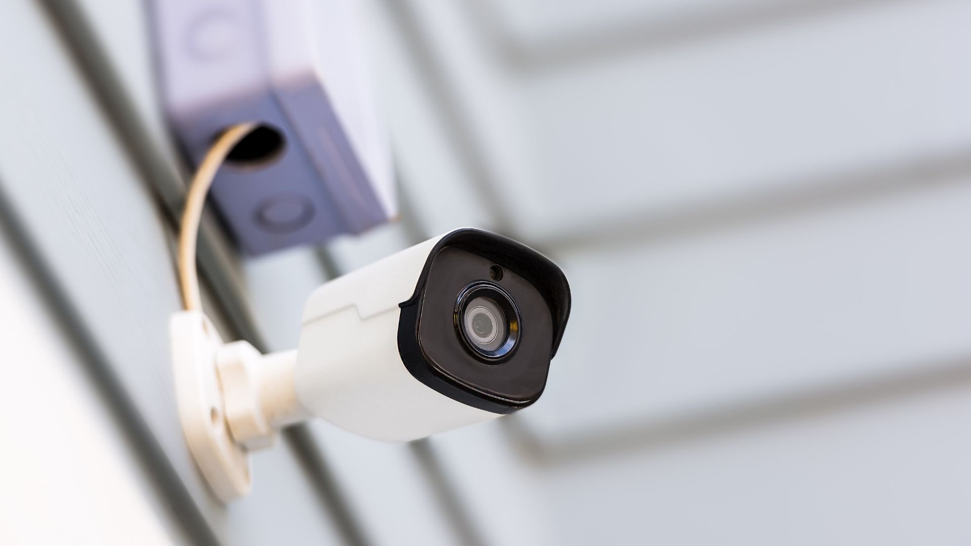 home security cameras nyc