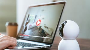 how often are security cameras checked queens