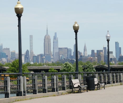 Security Systems in Sunnyside, Staten Island