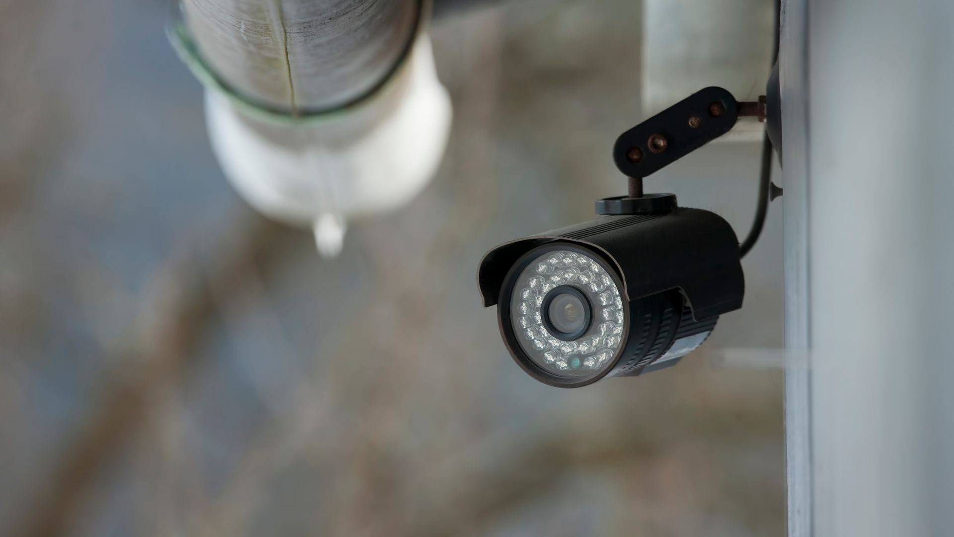 do security cameras need internet in nyc