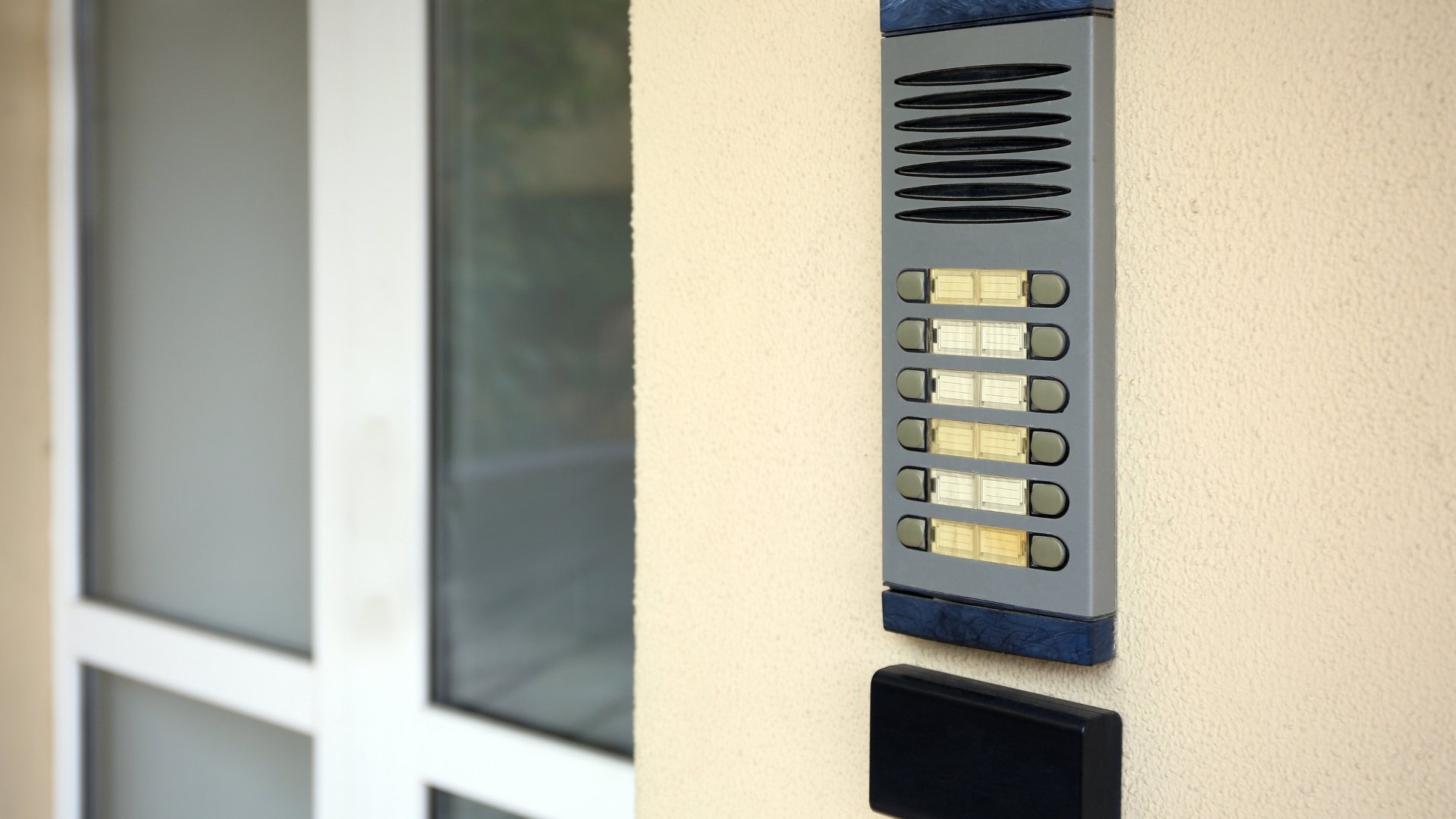 what is intercom used for new york