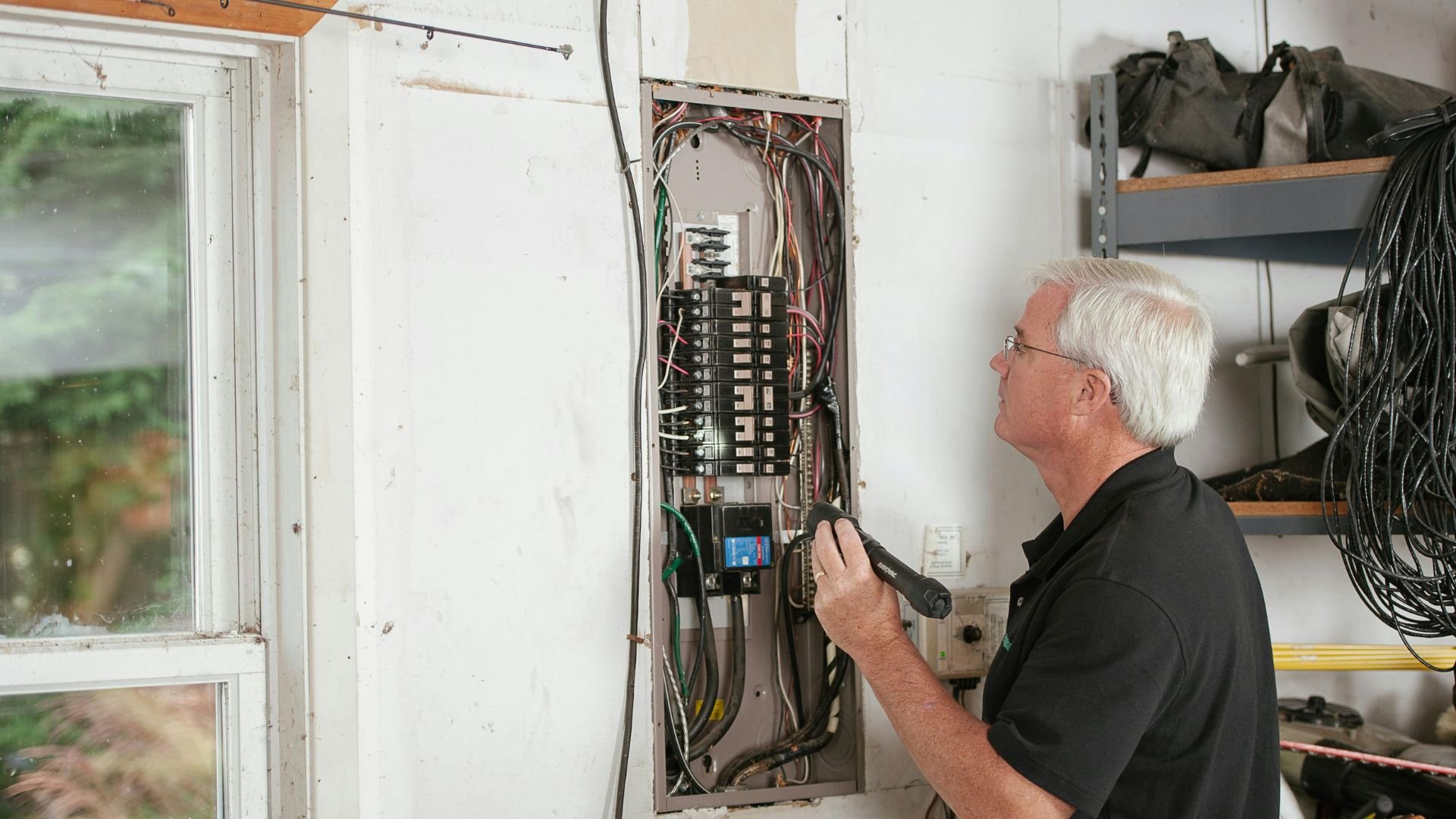 security system inspection in nyc
