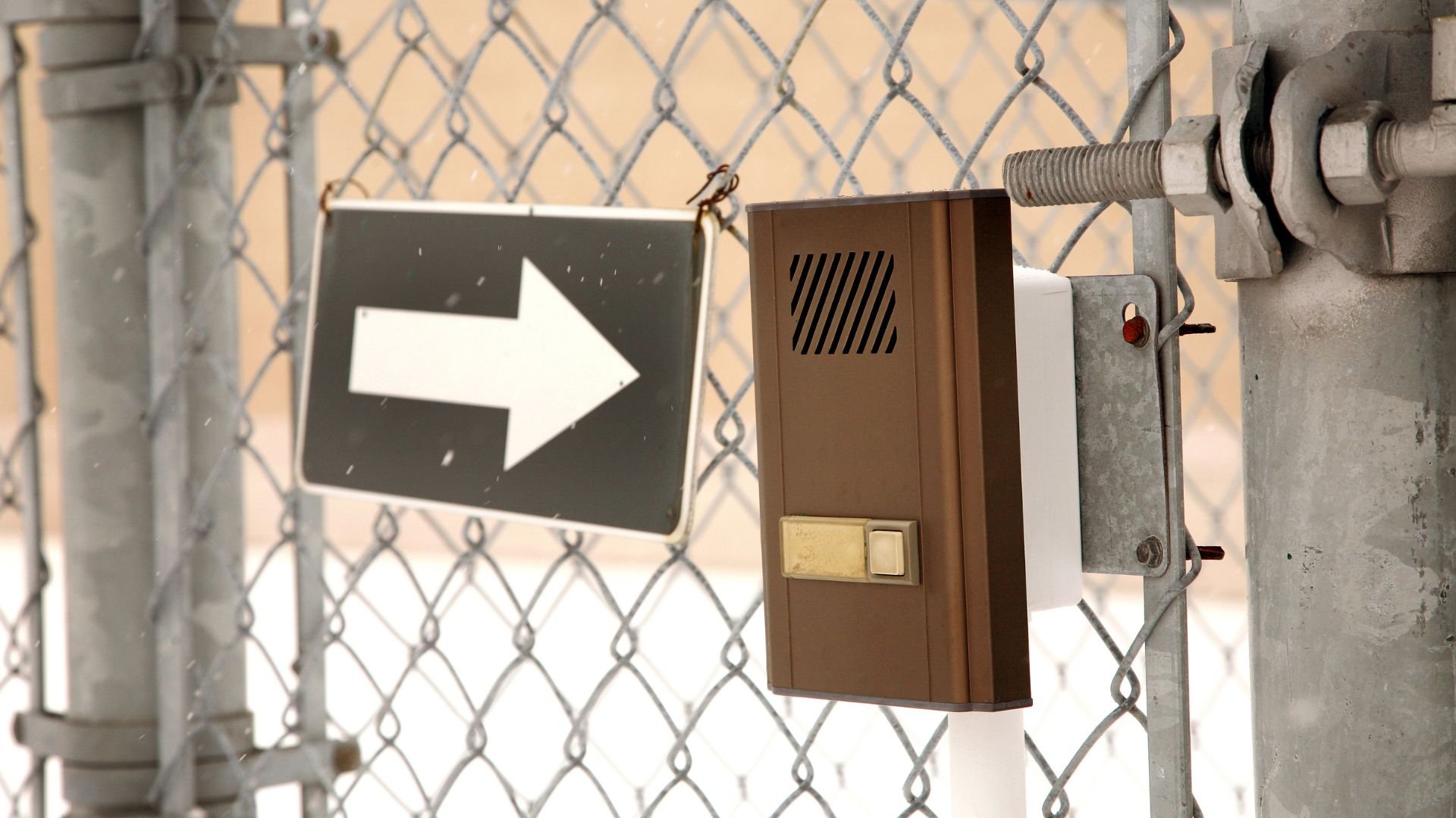 wired intercom systems for business nyc 