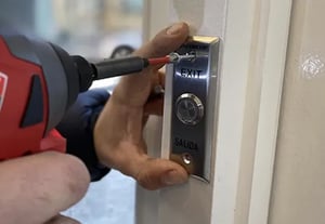 Services Door Hardware locksmith