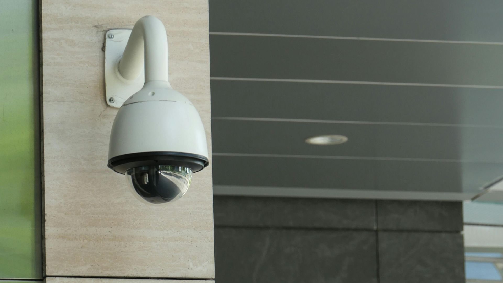 commercial security cameras nyc