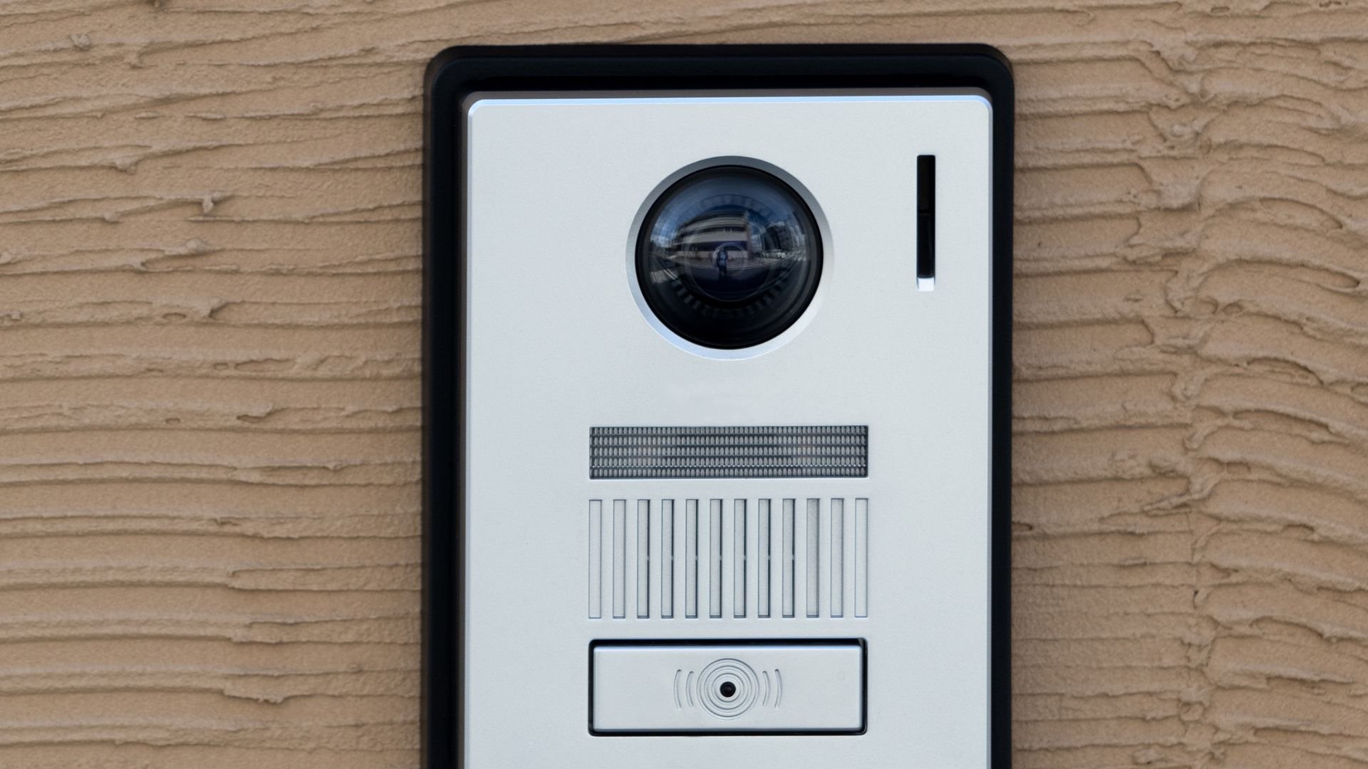 upgrade intercom without rewiring in ny