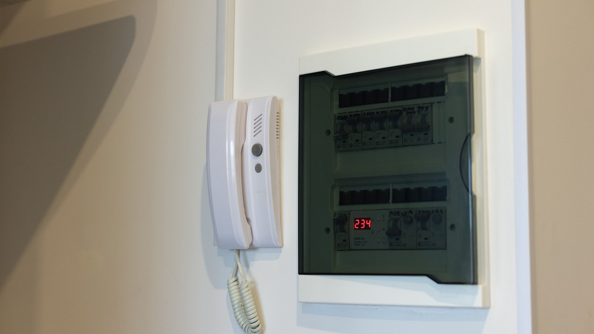 best way to modernize building intercom ny