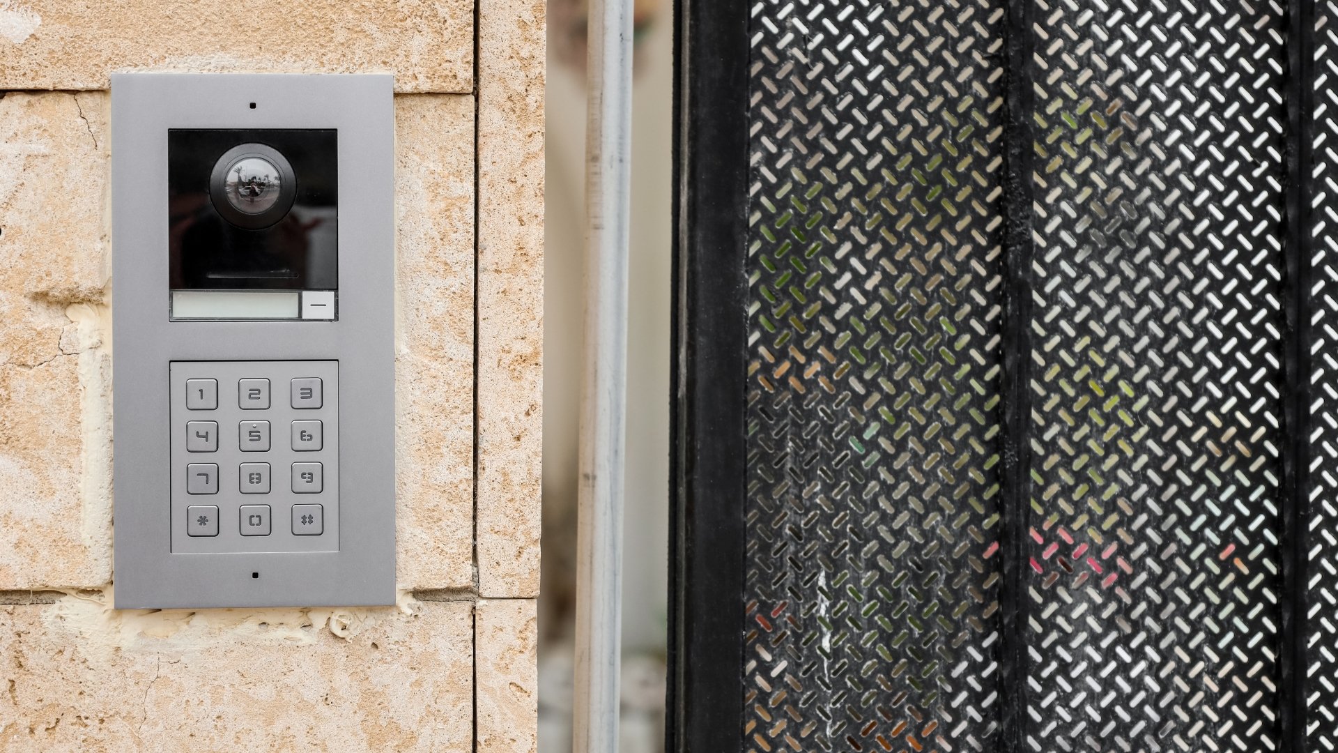 what is intercom used for in ny