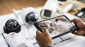 security system inspections