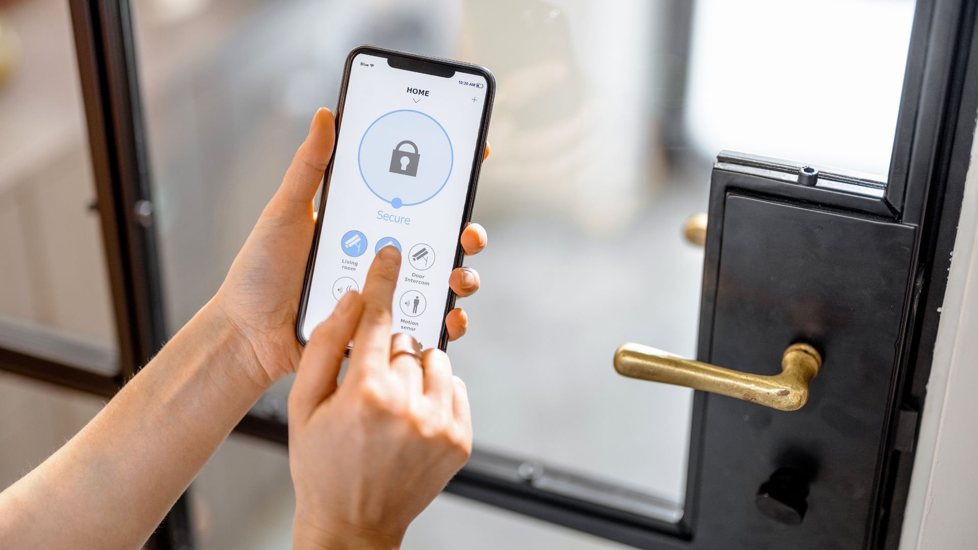 cloud based access control in ny