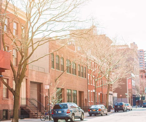 intercom systems west village manhattan