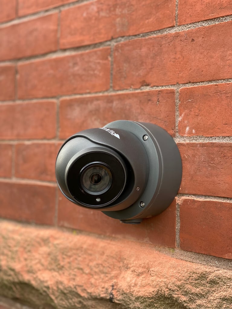 Security Camera & CCTV Installation in Forest Hills