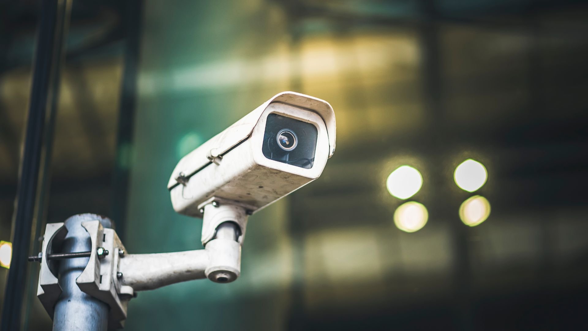 how to install video surveillance cameras brooklyn
