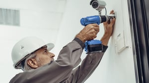 upgrade security systems