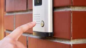 what are the differences between wired and wireless intercom systems for apartments in manhattan