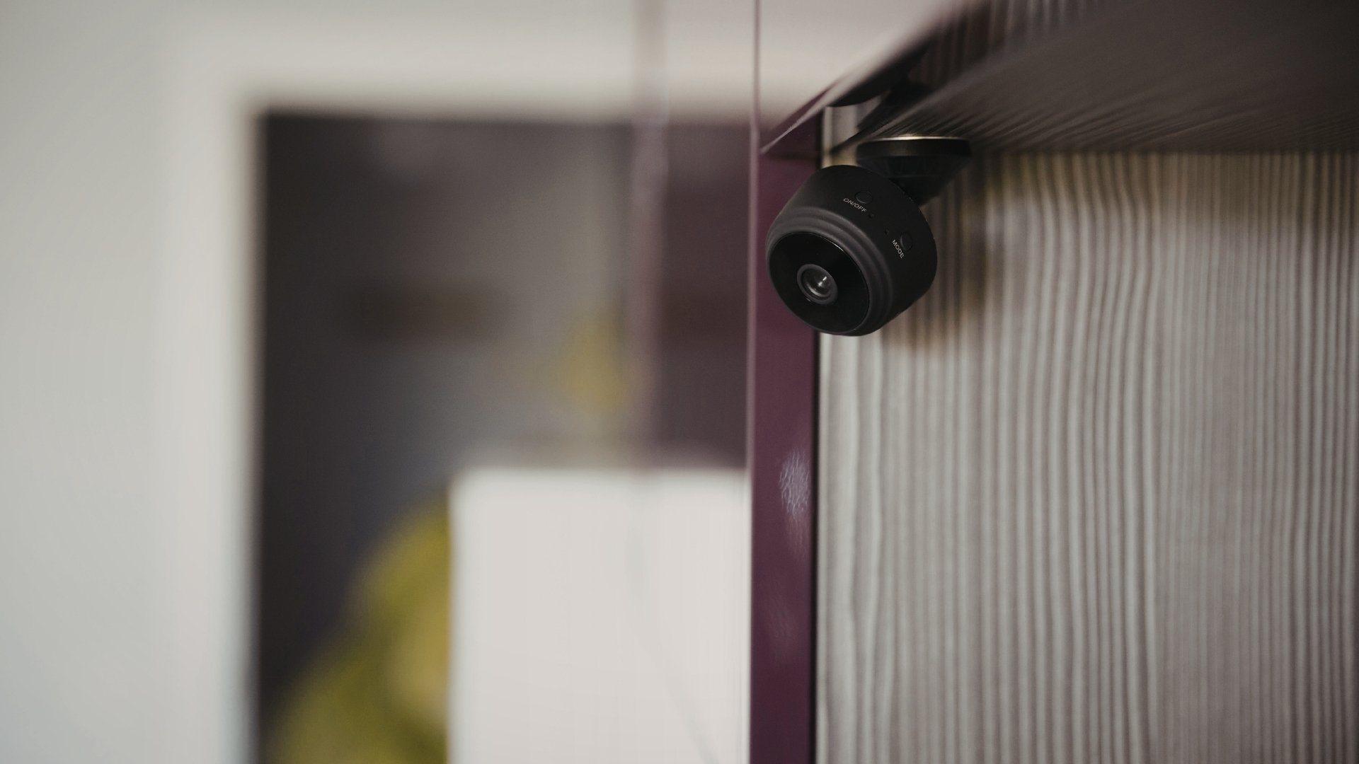 how to install home security camera system in brooklyn