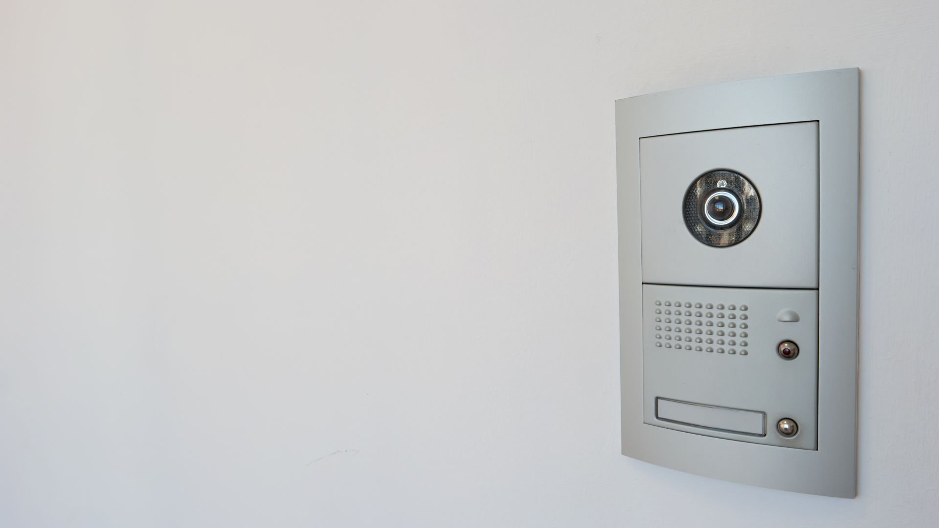 wireless intercom systems for apartment buildings in brooklyn