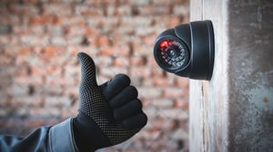 security camera installation in nyc
