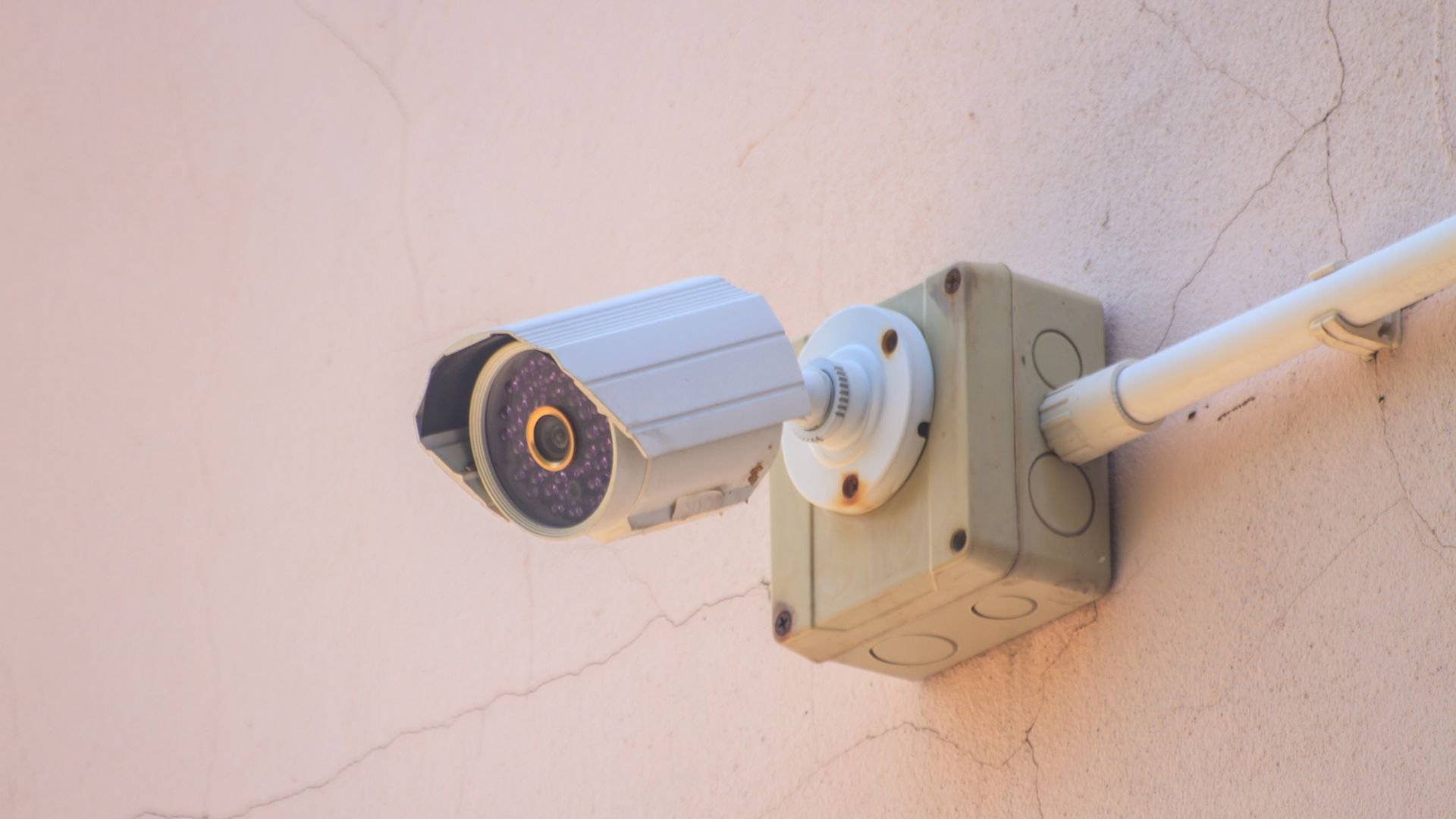 ip vs analog security cameras nyc