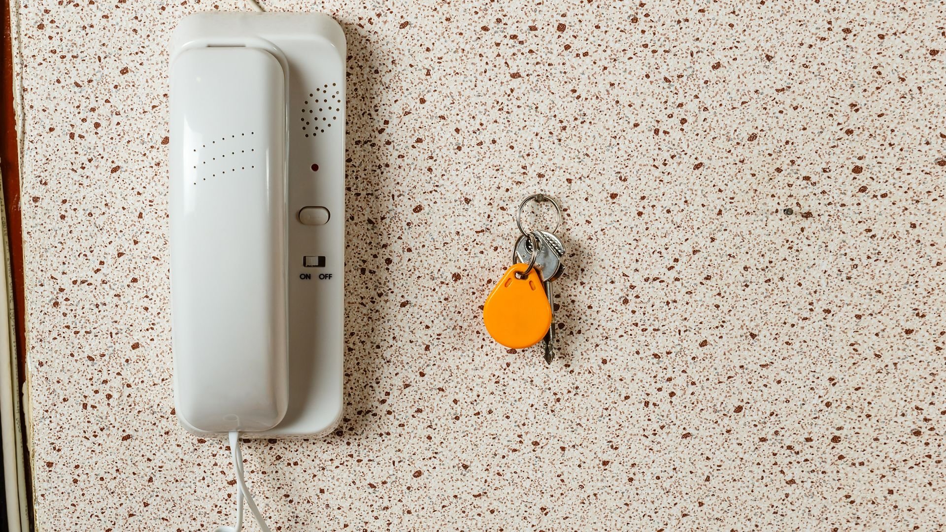 how to install aiphone intercom queens