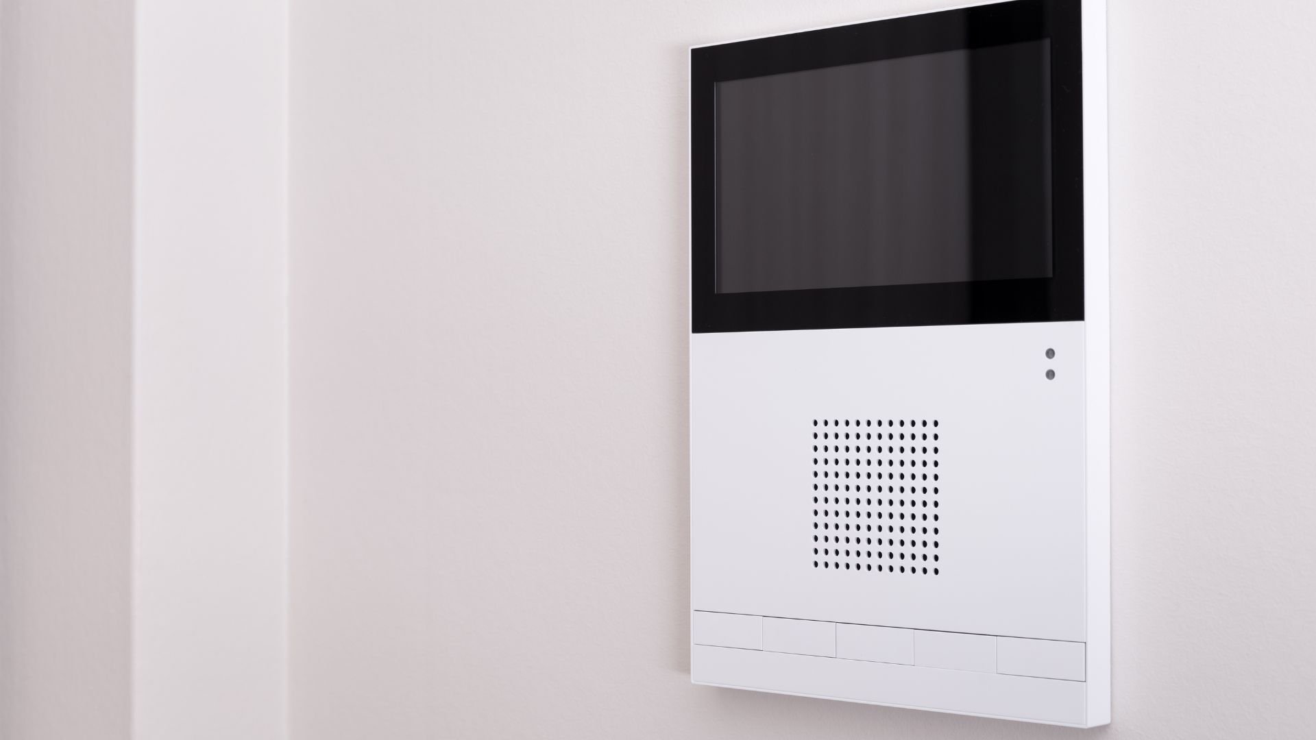 video intercom benefits brooklyn