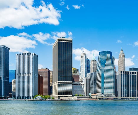Security Systems in Old Town, Staten Island