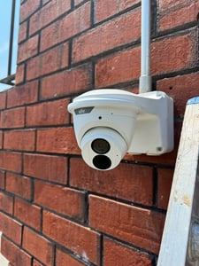 uniview security cameral in brooklyn