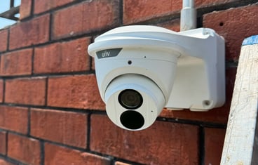 Uniview Security Camera Systems