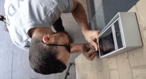 intercom repair near me new york city