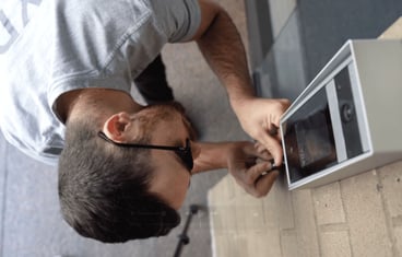 Intercom & Door Buzzer Repair in NYC | Fast Troubleshooting & Same-Day Service
