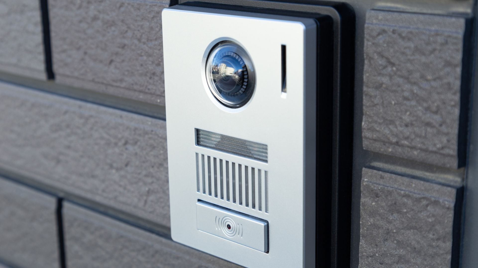 manhattan intercom upgrades new york