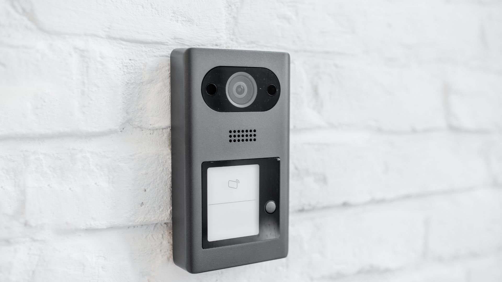 wireless intercom systems for apartment buildings ny