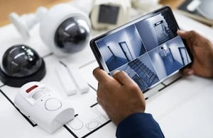 anti theft systems retail nyc