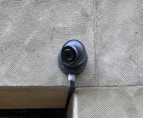 Home Security Camera Systems