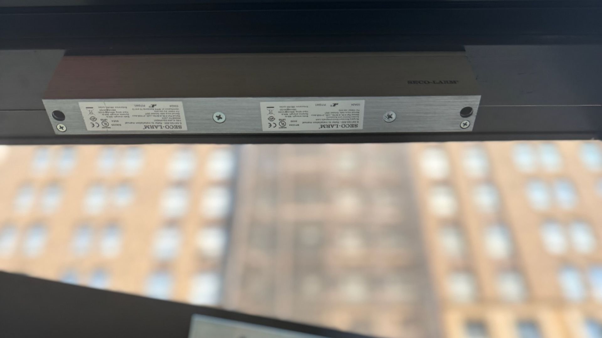 maglock repair in brooklyn