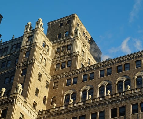 Security Systems in Lincoln Square, Manhattan