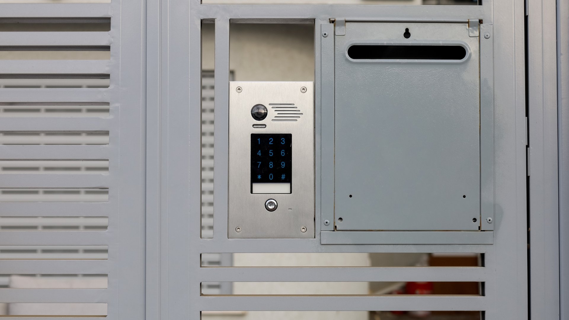 best way to modernize building intercom in manhattan
