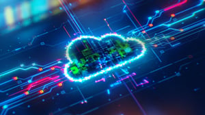 cloud based access control systems