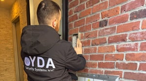 intercom installation brooklyn
