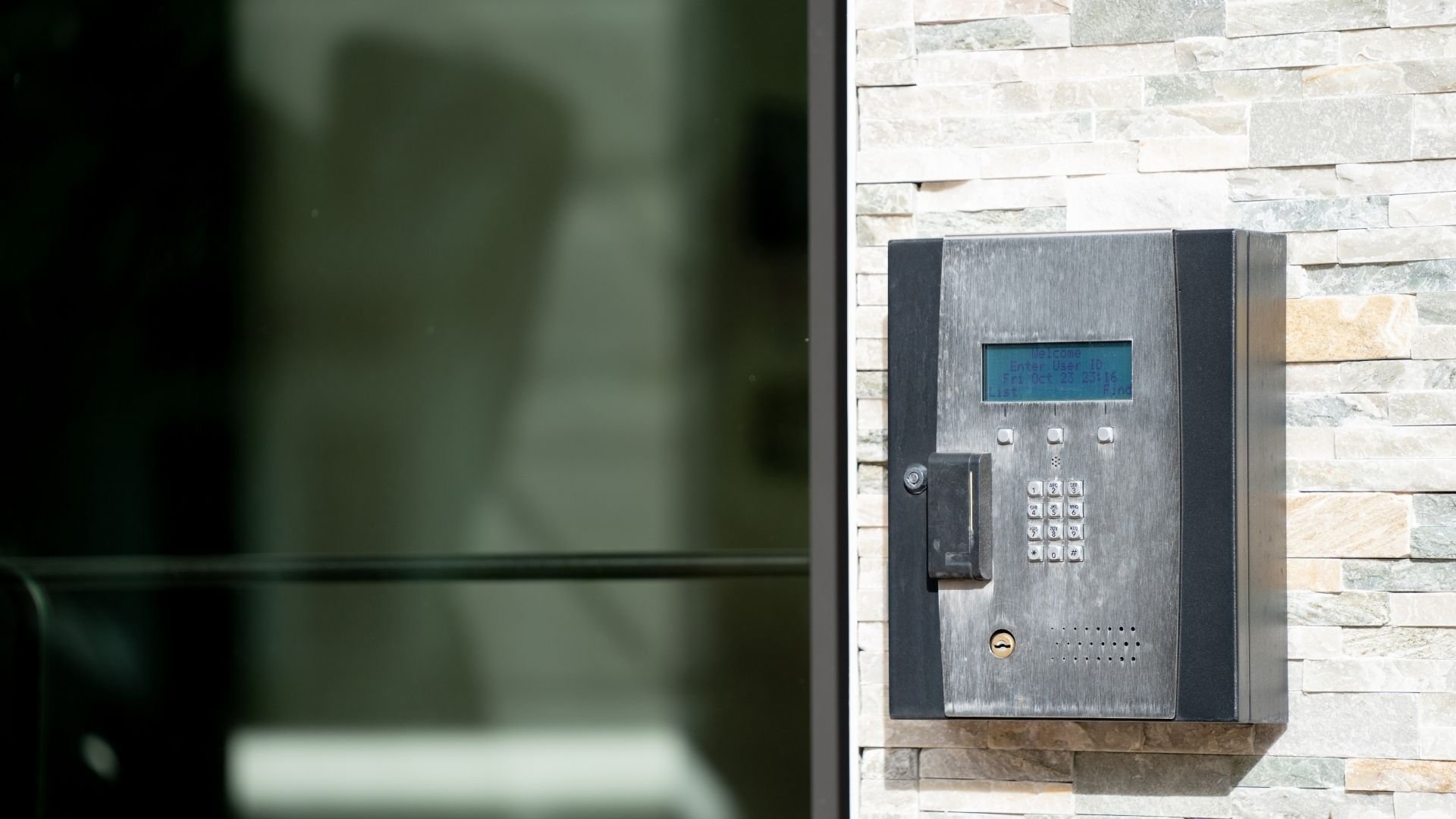 apartment intercom not working in new york city