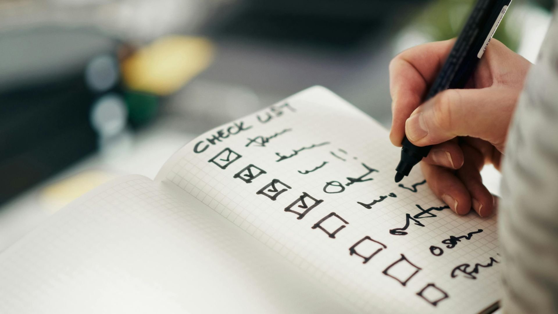 security checklist property managers new york city