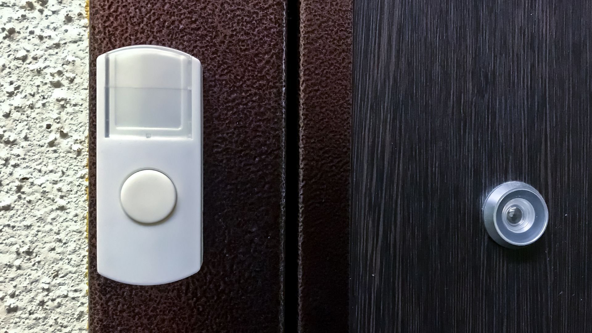 door buzzer not working winter in nyc