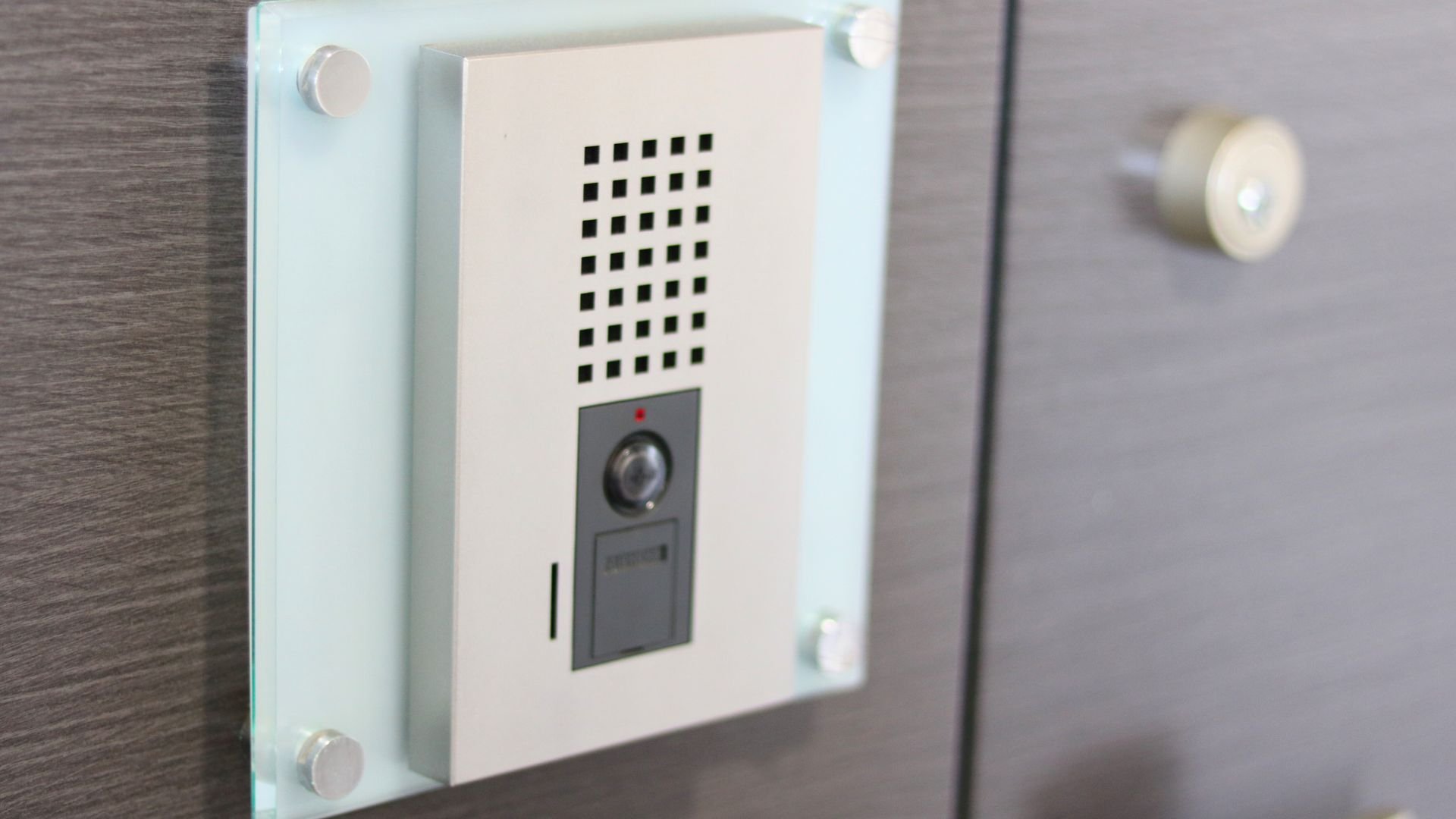 intercom installation in brooklyn