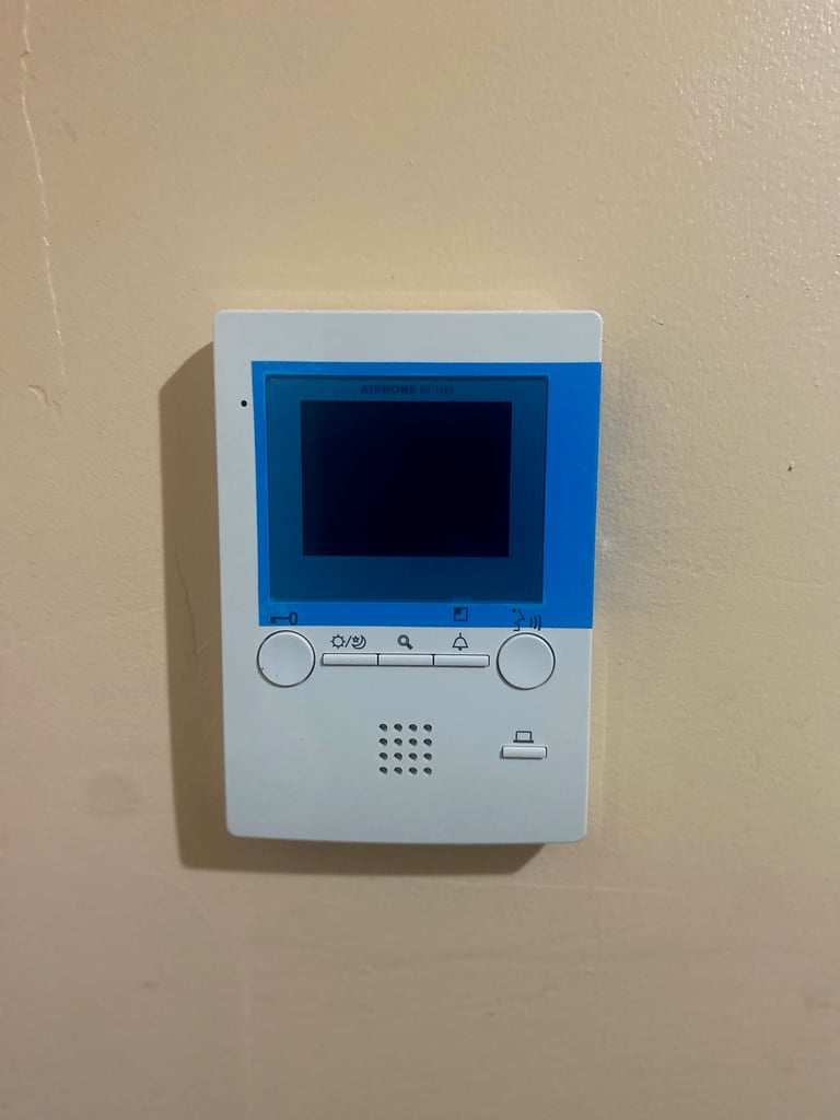 Intercom Installation & Service Experts in Woodhaven