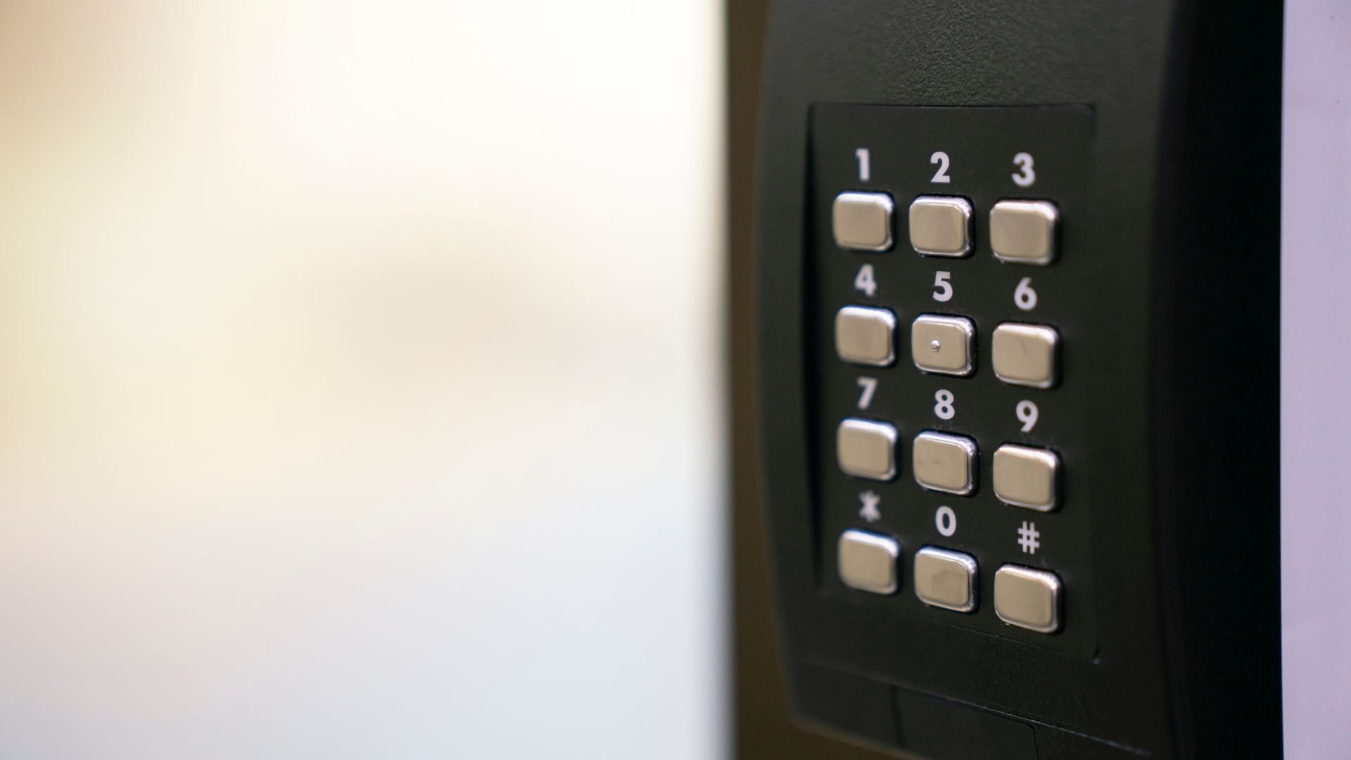 why access control is important in queens
