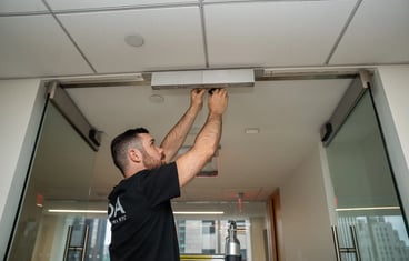 Door Installation & Replacement Services New York City