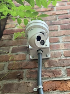 hikvision ip security camera manhattan